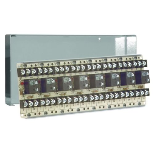 Algopix Similar Product 13 - Space Age MultiPurpose Series Relay