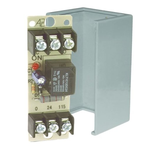 Algopix Similar Product 11 - Space Age MultiVoltage Series Relay