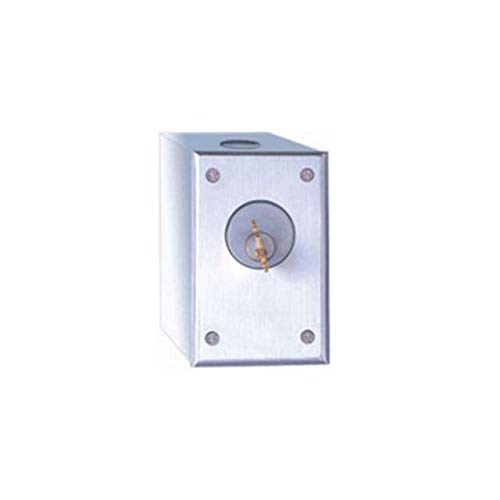 Algopix Similar Product 20 - CAMDEN MARKETING CM1020 SINGLE GANG W