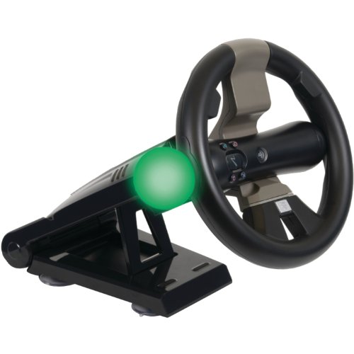 Algopix Similar Product 9 - PlayStation Move and DualShock Racing