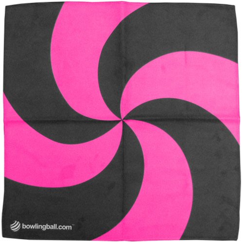 Algopix Similar Product 14 - bowlingballcom Suede Microfiber Towel