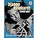 Algopix Similar Product 19 - Django Reinhardt: Gypsy Jazz, Vol. 128