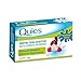Algopix Similar Product 15 - QUIES  Silicone Ear Protection for