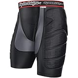 Algopix Similar Product 8 - Troy Lee Designs Shock Doctor LPS 7605