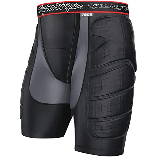 Algopix Similar Product 3 - Troy Lee Designs Shock Doctor LPS 7605