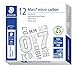 Algopix Similar Product 8 - Staedtler Mars Micro Carbon Mechanical