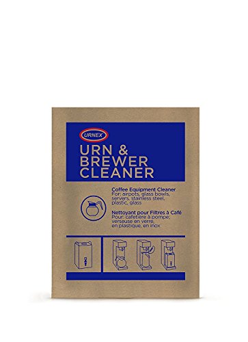 Algopix Similar Product 12 - Urnex Original Urn and Brewer Cleaner 