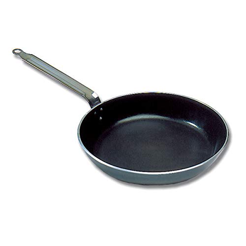 Algopix Similar Product 17 - Matfer Bourgeat 906024 Nonstick Round