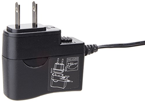 Algopix Similar Product 1 - Plantronics Cs Series & Avaya Ac Adapter