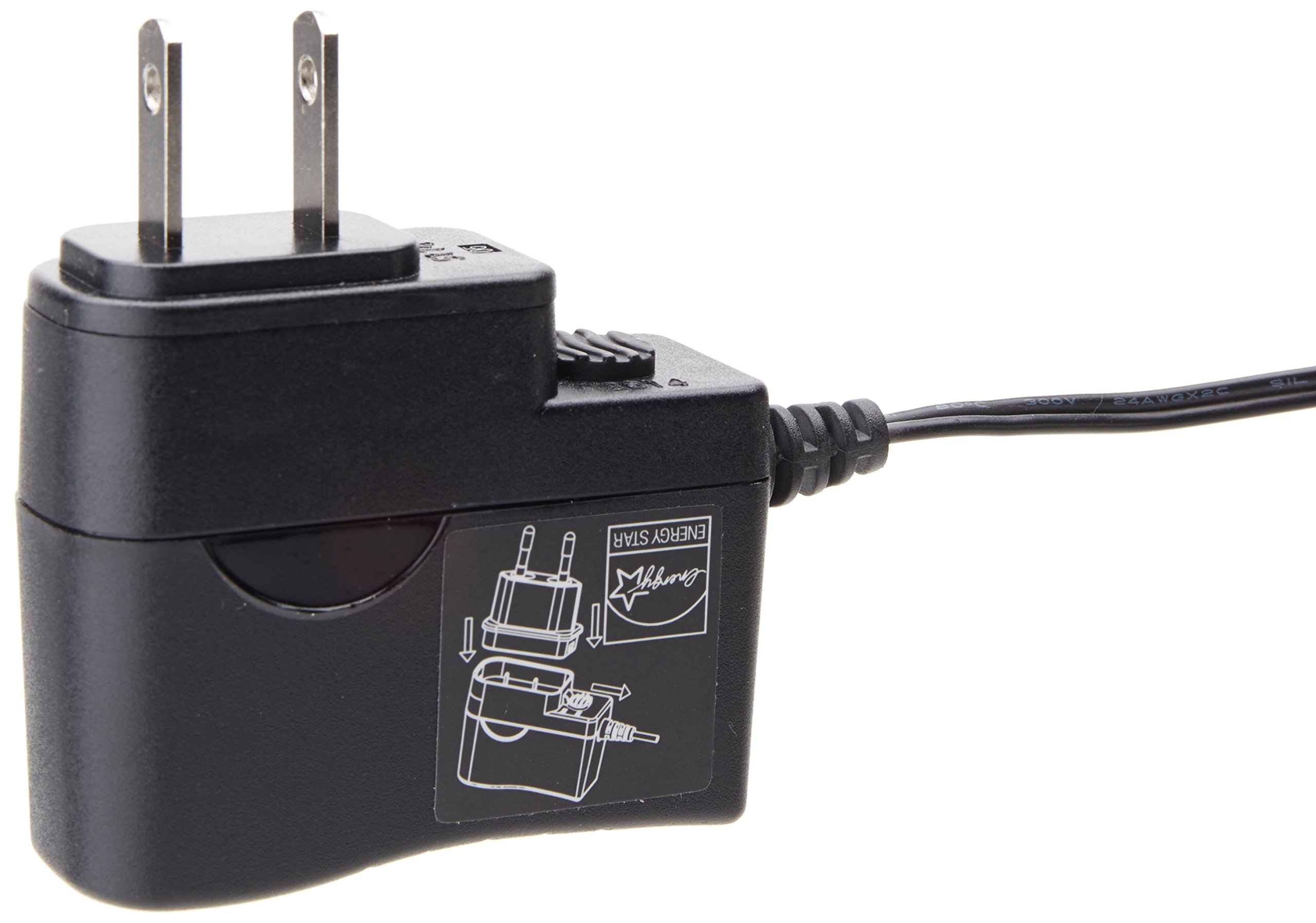 Algopix Similar Product 3 - Plantronics Cs Series & Avaya Ac Adapter