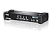 Algopix Similar Product 9 - ATEN 4-PORT Dual-link Dvi KVM CS1784A