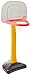 Algopix Similar Product 11 - Little Tikes Tot Sports Basketball Set