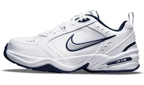 Algopix Similar Product 19 - Nike Mens NIKE AIR MONARCH IV 4E