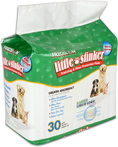 Algopix Similar Product 11 - Precision Pet Products Little Stinker