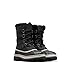 Algopix Similar Product 4 - Sorel Mens Caribou Wool NM4181