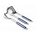 Algopix Similar Product 18 - GSI Outdoors Pioneer Chef's Tools, Blue