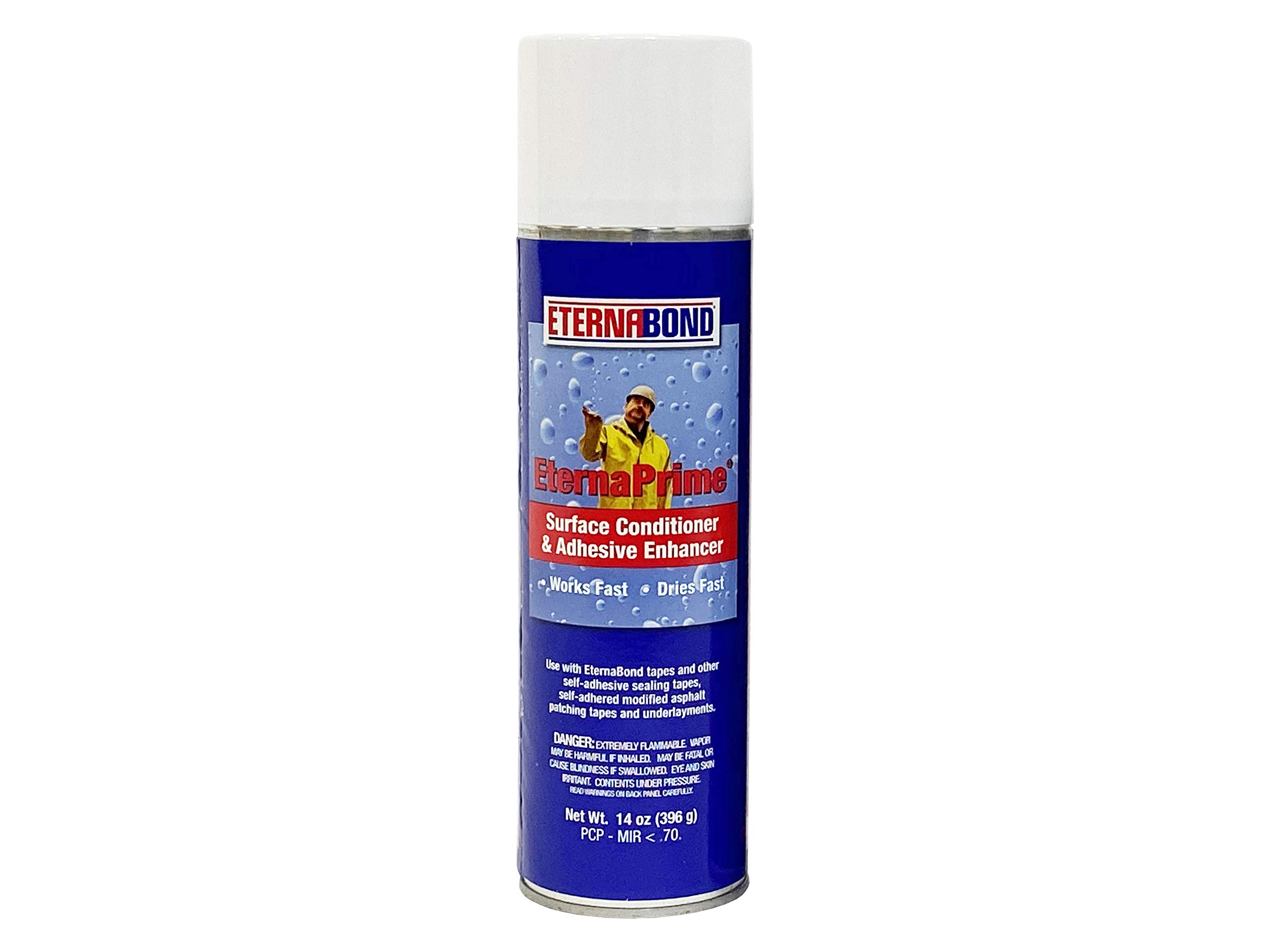 Algopix Similar Product 7 - EternaBond EternaPrime Adhesive and