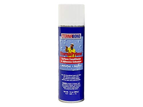 Algopix Similar Product 20 - EternaBond EternaPrime Adhesive and