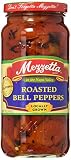 Algopix Similar Product 11 - Mezzetta Roasted Red Bell Peppers 1 Jar