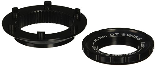 Algopix Similar Product 8 - DT Swiss Disc Adapter Lock for SRAM