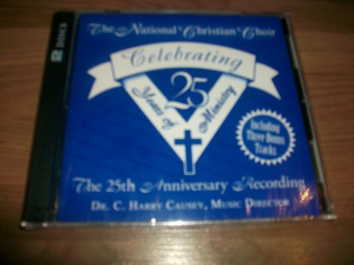 Algopix Similar Product 12 - The 25th Anniversary Recording
