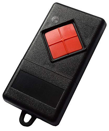 Algopix Similar Product 4 - Dickert MAHS4001 40 MHz 1Command Code