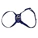 Algopix Similar Product 3 - Coastal Pet Size Right SnagProof