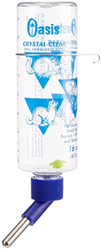 Algopix Similar Product 4 - Kordon Oasis 80600 Crystal Clear