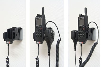 Algopix Similar Product 15 - Brodit Holder for Cable Attachment