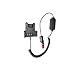 Algopix Similar Product 6 - Brodit Active Holder with Cigarette