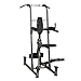 Algopix Similar Product 4 - BodySolid FCDWA Fusion Weight Assisted