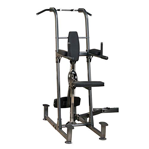 Algopix Similar Product 3 - BodySolid FCDWA Fusion Weight Assisted
