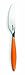 Algopix Similar Product 11 - Guzzini Feeling 67Inch L Fruit Knife