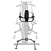 Algopix Similar Product 16 - BodySolid FKR Fusion Vertical Knee