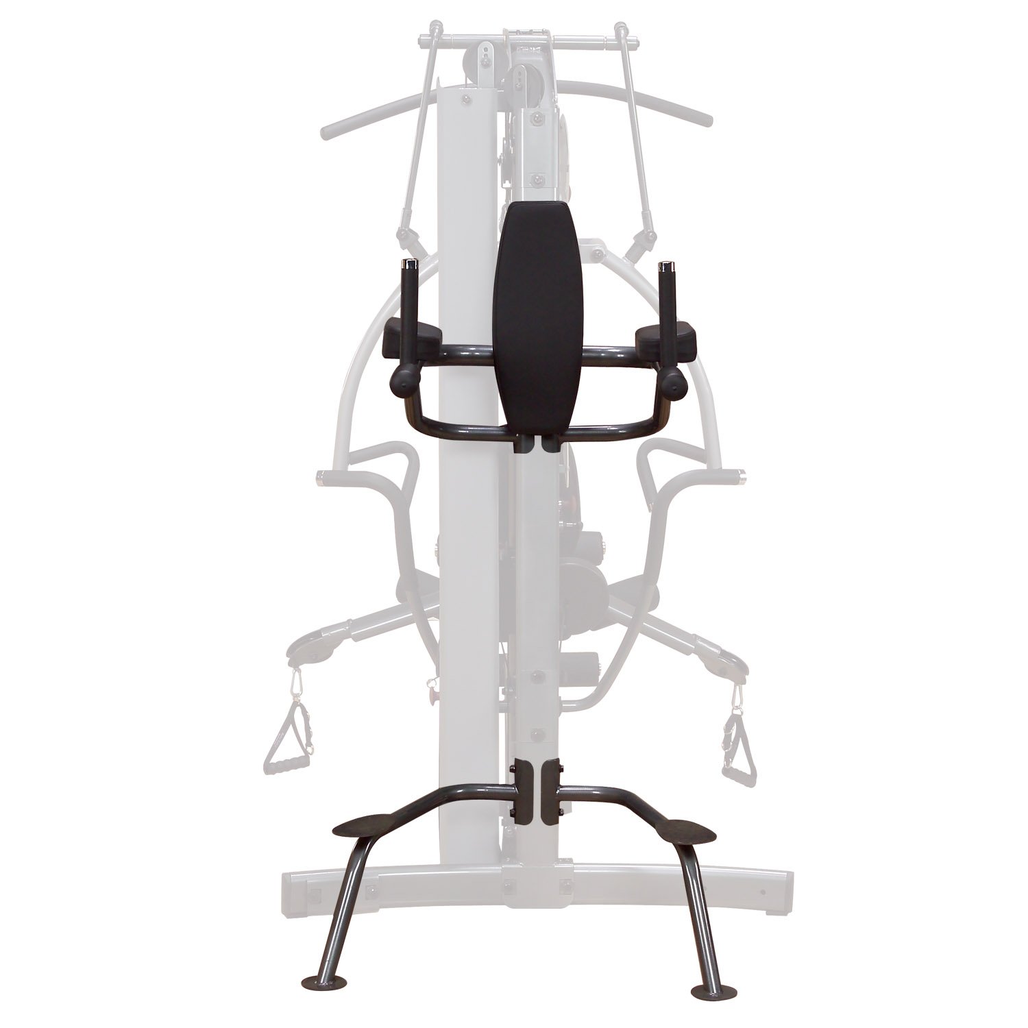 Algopix Similar Product 17 - BodySolid FKR Fusion Vertical Knee