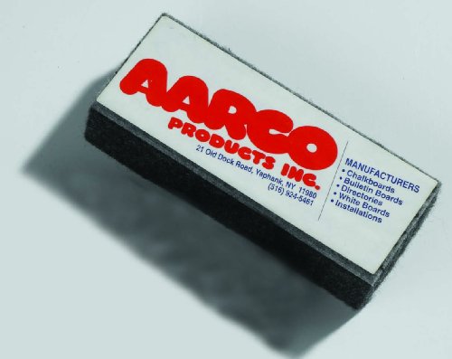 Algopix Similar Product 6 - Felt Eraser Size: 5" H x 2" W