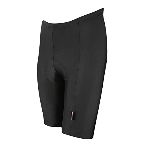 Algopix Similar Product 6 - Pace Silver Mens 8 Panel Seamless Pad