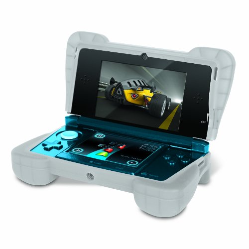 Algopix Similar Product 4 - Comfort Grip for Original 3DS Not the