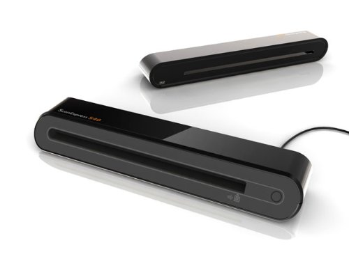 Algopix Similar Product 11 - Mustek Portable Sheetfed and Business