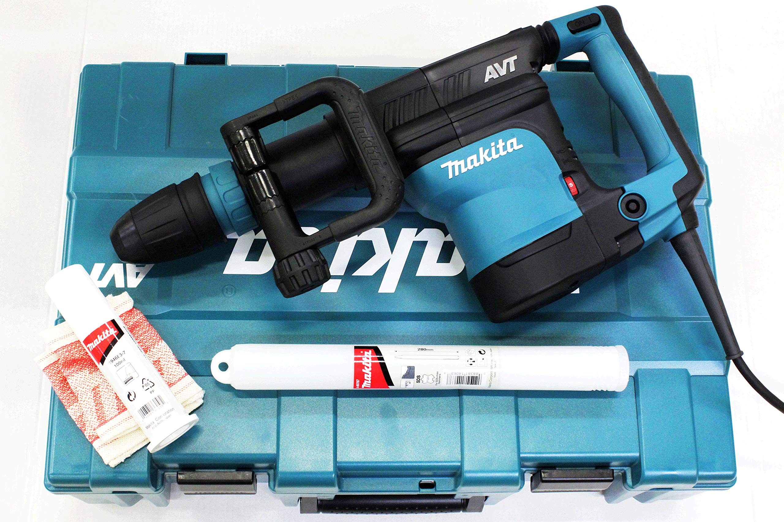 Algopix Similar Product 5 - 17LB AVT Demo Hammer