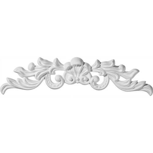 Algopix Similar Product 3 - Ekena Millwork ONL11X02X0BI 11 58Inch
