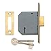 Algopix Similar Product 14 - Union UNNY2177PL25 2177 3 Lever