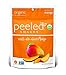 Algopix Similar Product 10 - Peeled Snacks Organic Dried Fruit