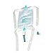 Algopix Similar Product 15 - PACK OF 3 EACH LEG BAG DISP BARD 150102