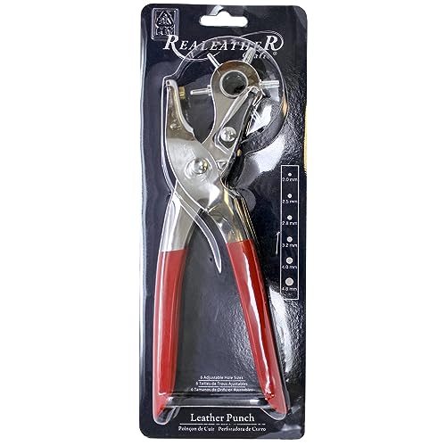 Algopix Similar Product 14 - Realeather Crafts Sct322001 Leather