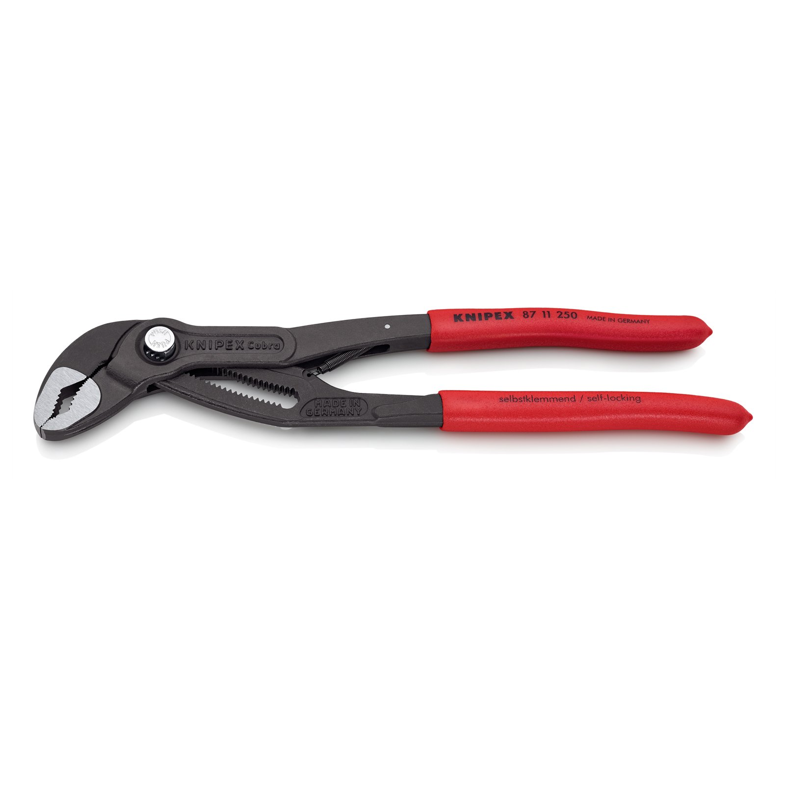 Algopix Similar Product 10 - Knipex 87 11 250Cobramatic 984