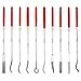 Algopix Similar Product 2 - YATO YT6145  Diamond Needle File Set