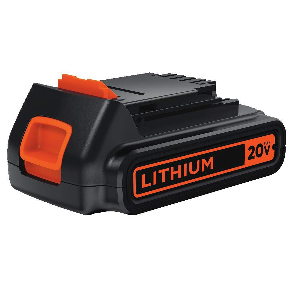 Algopix Similar Product 12 - BLACKDECKER 20V MAX Battery 15Ah