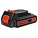 Algopix Similar Product 12 - BLACKDECKER 20V MAX Battery 15Ah