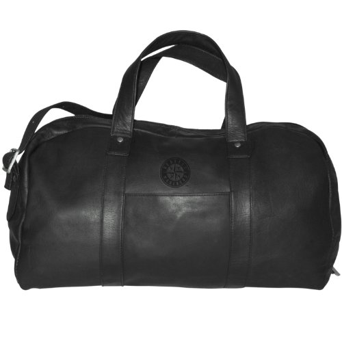 Algopix Similar Product 2 - MLB Seattle Mariners Black Leather
